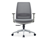 Berlin High Back Mesh Chair