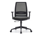 Berlin High Back Mesh Chair