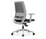 Berlin High Back Mesh Chair