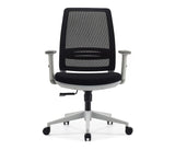 Berlin High Back Mesh Chair