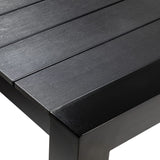 XL In-Outdoor Bar Table