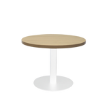 Disc Base Coffee Table