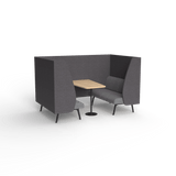 Willow Booth 4 person