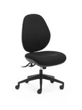 CSXpress Atlas heavy duty office chair for Australian workspaces