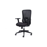 Premium office desk chair for corporate offices and home offices