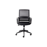 Professional office seating for long desk working hours