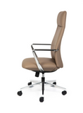 CSXpress Director High Back executive chair for office fit outs
