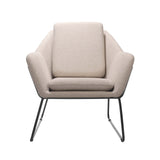 Cardinal Single Seater Arm Chair stone