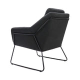 Cardinal Chair