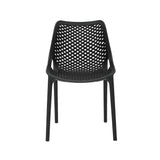 Cast Chair | Durable Indoor & Outdoor Office Seating