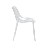 Cast Chair | Durable Indoor & Outdoor Office Seating