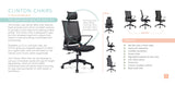 Orion Sync Mesh Task Chair