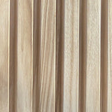 OakForm Linear Wall & Ceiling Panel 2700 x 545mm