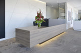 Axis Feature Wall