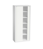 DT Tambour Storage Cabinets
