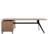 Delta Deluxe Executive with Storage