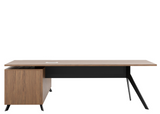 Delta Deluxe Executive with Storage