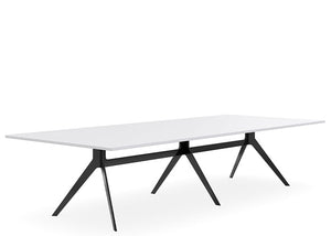 Delta Nouveau Triple – Black