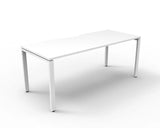 Infinity Single Sided Profile Leg Workstation