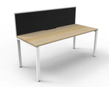 Infinity Single Sided Profile Leg Workstation