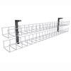 Dual Tier Cable Basket Kits