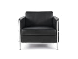 Eclipse 1 Seater Lounge