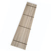 Hardwood Slat Wall & Fence Cladding – Oak Finish – 2700mm x 545mm
