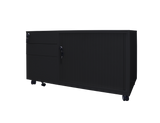 GO Steel Mobile Caddy