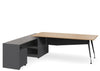 GEO LETO Executive Desk