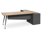 GEO LETO Executive Desk