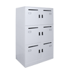 GO Office Locker Unit