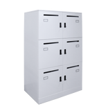 GO Office Locker Unit