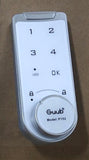Rapidline Digital Lock GUUB P-152