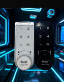 Rapidline Digital Lock GUUB P-152