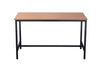 Rapid High Bar Leaner Table Bench - Breakout / Collaborate - pimp-my-office-au