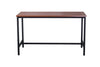 Rapid High Bar Leaner Table Bench - Breakout / Collaborate - pimp-my-office-au