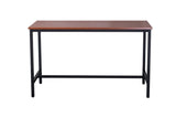 Rapid High Bar Leaner Table Bench - Breakout / Collaborate - pimp-my-office-au