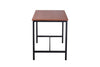 Rapid High Bar Leaner Table Bench - Breakout / Collaborate - pimp-my-office-au