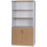 Half Door Stationery Cupboard