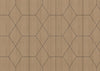 Hex Decorative Panel
