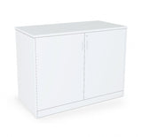 Hinged Door Credenza 900 high