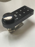 Digital Lock GUUB D152