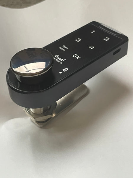 Digital Lock GUUB D152