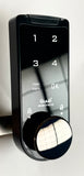 Digital Lock GUUB D152