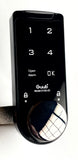 Digital Lock GUUB D152