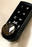 Digital Lock GUUB D152