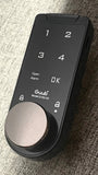 Digital Lock GUUB D152