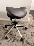 SADDLE SEAT