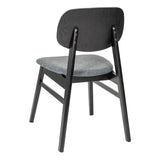 Arden Timber Chair