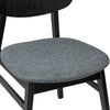 Arden Timber Chair